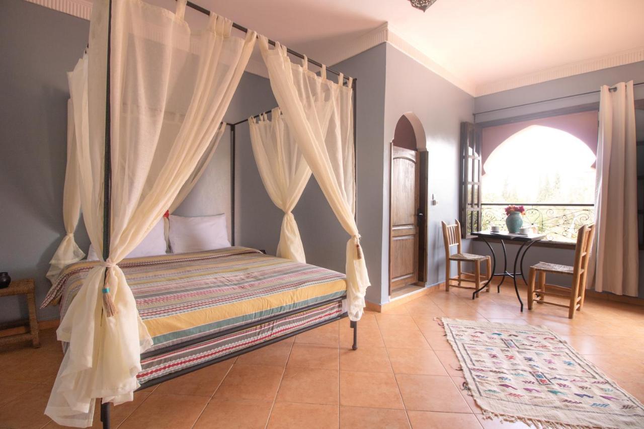 Riad Les Deux Mondes Essaouira Exterior foto